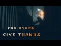 Give Thanks