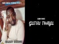 Gûtirî Thayû