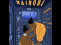 Nairobi