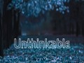 Unthinkable
