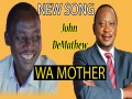 Wa Mother