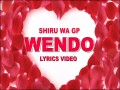 Wendo