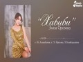 Khabibi