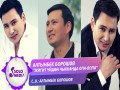 Zhigit Uidon Chykkanda Opa