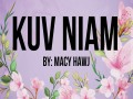 Kuv Niam