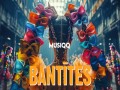 Bantītes