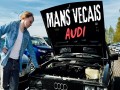 Mans Vecais Audi