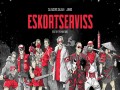 Eskortserviss