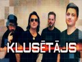 Klusētājs
