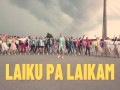 Laiku Pa Laikam