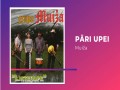 Pāri Upei