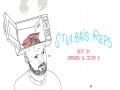 Stulbais Reps