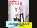 Tukšajās Ielās