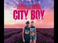 City Boy X Country Girl