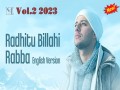 Radhitu Billahi Rabba