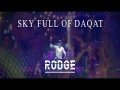 Sky Full Of Daqat