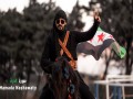 Syria Al Horra