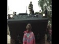 Cavalry (English Version)