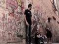 Lebanese Rap