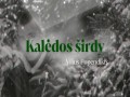 Kalėdos Širdy