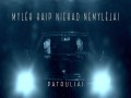 Mylėk Kaip Niekad Nemylėjai