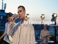 Po Vilniaus Dangum