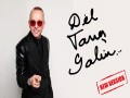 Dėl Tavęs Galiu