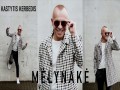 Mėlynakė