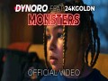 Monsters