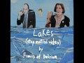 Lakes