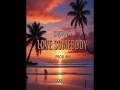 Love Somebody