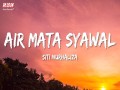 Air Mata Syawal