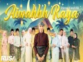 Aiwahhh Raya