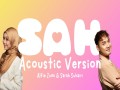 Akustik Sah