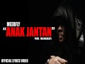 Anak Jantan