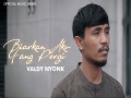 Biarkan Aku Yang Pergi