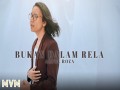 Bukan Dalam Rela