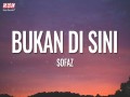 BUKAN DI SINI