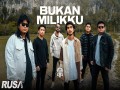 Bukan Milikku