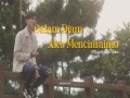 Dalam Diam Aku Mencintaimu
