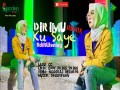 Dirimu Ku Saye “Techno”