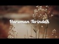 Haruman Terindah