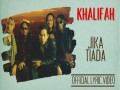 Jika Tiada