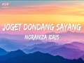Joget Dondang Sayang