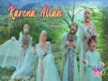 KARENA ALLAH