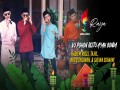 Ku Pohon Restu Ayah Bonda