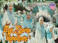 Man Shoma Romadhona