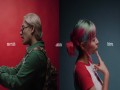 Merah Atau Biru