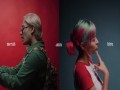 Merah Atau Biru