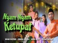 Nyam Nyam Ketupat - Top 100 Songs